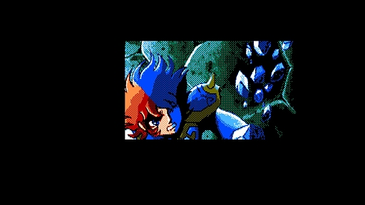 EGG󥽡 ֥饤崬 PC-8801mkIISRۿ8ͤͦΤɥޥåʥȡ꡼̥ϤRPG