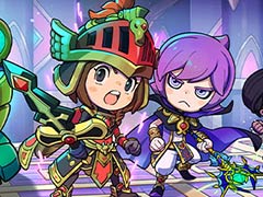 「ファンタジーライフi」,PC/PS5/PS4/Xbox版のアーリーアクセスを開始。デジタルデラックスエディションの購入特典として