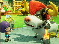 「ファンタジーライフi」ver.1.5.0アップデートを実施。ポーズを設定して撮影できる「フォトモード」や,マウントの強化アイテムを実装