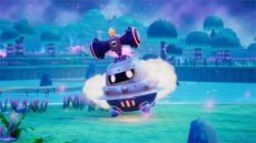 ���������꡼ No.005�Υ���ͥ������ / �֥ե��󥿥����饤�գ�פ��緿̵��DLC�ְǾ��ͥ��롼���ȥޥܥ�������Φ�פ�12����ۿ�����