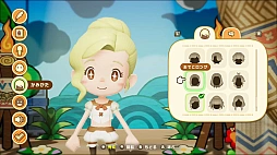 画像ギャラリー No.007のサムネイル画像 / 「ファンタジーライフi」が25%オフに。レベルファイブ ウインターセールを12月19日よりSteamで開催