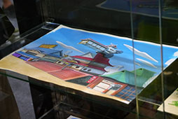 ���������꡼ No.010�Υ���ͥ������ / �������ǡ֥������Ǧ���Ƥ��Ǥ��פγ�ȯ��������������ॷ�祦2025���о졣��ȯ����CEO�˥����ಽ�ηаޤ��������ä�ʹ������TGS2025��