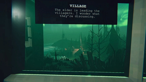 ���������꡼ No.005�Υ���ͥ������ / �������ե����������������Ȥ�������Ƴ������Static Dread: The Lighthouse�ס�Steam��������꡼��