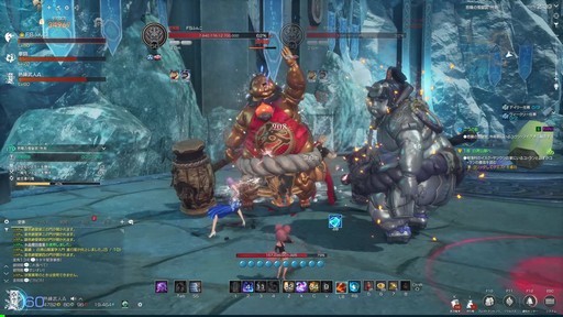 ���������꡼ No.001�Υ���ͥ������ / �Υץ쥤��ݡϥ֥쥽�Ȥϰ㤦�ȼ������򤵤��ܻؤ�����߻Ϥ��֥֥쥤�ɥ���ɥ�����NEO�ס�9��3���˼»ܤ�������Ļ�̮���åץǡ��Ȥ�Ҳ�