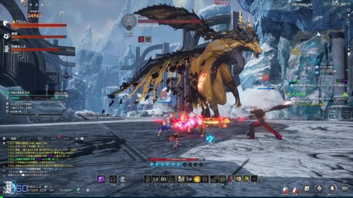 ���������꡼ No.029�Υ���ͥ������ / �Υץ쥤��ݡϥ֥쥽�Ȥϰ㤦�ȼ������򤵤��ܻؤ�����߻Ϥ��֥֥쥤�ɥ���ɥ�����NEO�ס�9��3���˼»ܤ�������Ļ�̮���åץǡ��Ȥ�Ҳ�