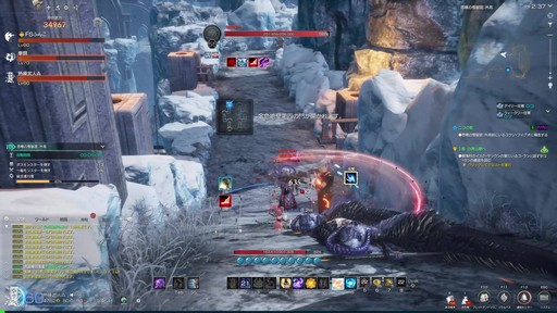 ���������꡼ No.030�Υ���ͥ������ / �Υץ쥤��ݡϥ֥쥽�Ȥϰ㤦�ȼ������򤵤��ܻؤ�����߻Ϥ��֥֥쥤�ɥ���ɥ�����NEO�ס�9��3���˼»ܤ�������Ļ�̮���åץǡ��Ȥ�Ҳ�