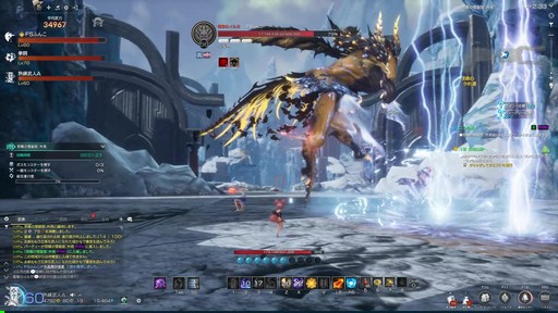 ���������꡼ No.043�Υ���ͥ������ / �Υץ쥤��ݡϥ֥쥽�Ȥϰ㤦�ȼ������򤵤��ܻؤ�����߻Ϥ��֥֥쥤�ɥ���ɥ�����NEO�ס�9��3���˼»ܤ�������Ļ�̮���åץǡ��Ȥ�Ҳ�