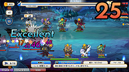 画像ギャラリー No.004のサムネイル画像 / 双子の姫がぬいぐるみ兵で戦うタワーディフェンスゲーム「首無し魔獣と双子姫」,Switch版を9月25日に配信。10%オフで予約を受付中