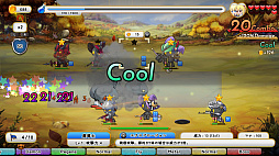 画像ギャラリー No.008のサムネイル画像 / 双子の姫がぬいぐるみ兵で戦うタワーディフェンスゲーム「首無し魔獣と双子姫」,Switch版を9月25日に配信。10%オフで予約を受付中