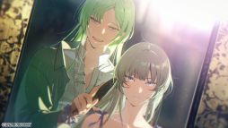 ���������꡼ No.004�Υ���ͥ������ / ��ŷ�����������Ȥδꤤ�Τ�������򤹤��CRAZY CHA!N -����ԥ��κ�-�ס��ץ��⡼�����ࡼ�ӡ������