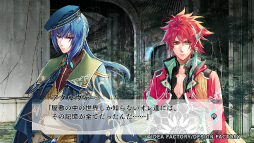 ꡼ No.005Υͥ / Υץ쥤ݡϹѤǲ嫤ȿͷʼ郎̿ΩͪפΥƥ֥쥤ɡסSwitchǤҤ­θ