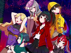 絶望と救いの物語を描いたタクティカルADV「ぎるぐる」,PC版をSteamでリリース。30%オフセールを開催中