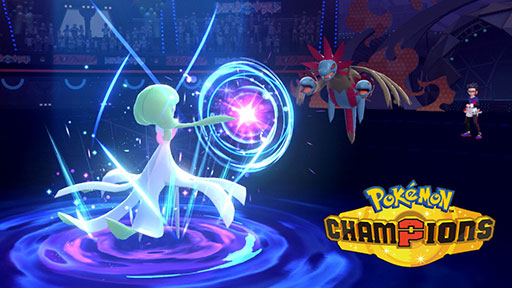꡼ No.010 | Pokmon Championsס2026ǯ˥꡼ꡣ֥ȡפ֥ХȥפʤɤΰƤ