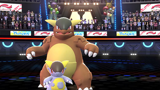 画像ギャラリー No.009のサムネイル画像 / 「Pokémon Champions」,ポケモンWCS2026のゲーム部門対象ソフトに決定。ランクバトルでポケモンが「メガシンカ」できることも明らかに