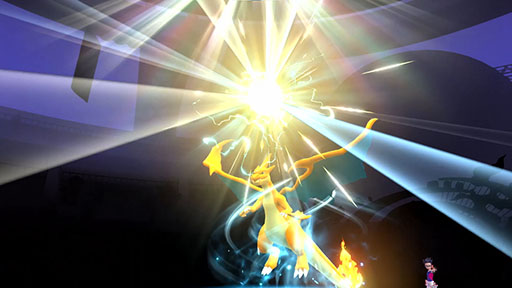 画像ギャラリー No.010のサムネイル画像 / 「Pokémon Champions」,ポケモンWCS2026のゲーム部門対象ソフトに決定。ランクバトルでポケモンが「メガシンカ」できることも明らかに