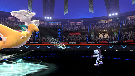 画像ギャラリー No.012のサムネイル画像 / 「Pokémon Champions」,ポケモンWCS2026のゲーム部門対象ソフトに決定。ランクバトルでポケモンが「メガシンカ」できることも明らかに