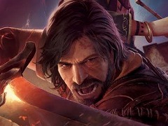 鍛冶アクションアドベンチャー「Blades of Fire」体験版を配信開始。世界観が分かるワールドトレイラーを公開