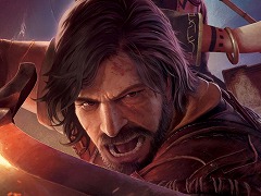 鍛冶アクションアドベンチャー「Blades of Fire」本日発売。神々のハンマーを持つ主人公アラン・デ・リラの冒険を描く