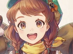 「幻想水滸伝 STAR LEAP」のストーリートレイラー&最新情報が公開に。シリーズに登場したキャラクターたちの姿も