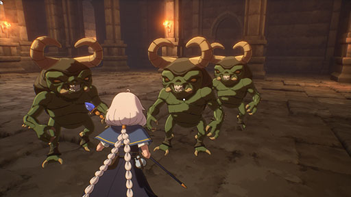 ���������꡼ No.005�Υ���ͥ������ / ���륢�˥����Υ���ե��å�������ħŪ�ʿ���������饤��3D����������Bless You Again�ס�Steam���ȥ��ڡ��������