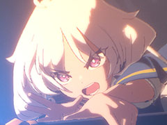 ���륢�˥����Υ���ե��å�������ħŪ�ʿ���������饤��3D����������Bless You Again�ס�Steam���ȥ��ڡ��������