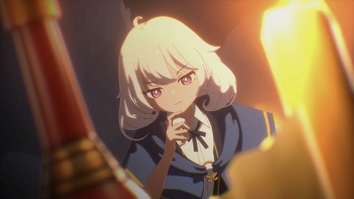 ���������꡼ No.003�Υ���ͥ������ / �ǹ�Υ��륢�˥�ɽ����¸���������3D��������󥷥塼�ƥ��󥰡�Bless You Again�ס����饦�ɥե���ǥ��󥰤μ»ܤ�ȯɽ