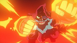 ���������꡼ No.001�Υ���ͥ������ / ����ɤ�줿��ͺ�����������Ԥ�Ω����������������������륢��������Absolum��DL�Ǥ�10��9�����ѥå������Ǥ�11��6����ȯ��