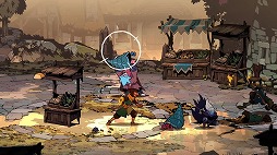 ���������꡼ No.008�Υ���ͥ������ / ����ɤ�줿��ͺ�����������Ԥ�Ω����������������������륢��������Absolum��DL�Ǥ�10��9�����ѥå������Ǥ�11��6����ȯ��