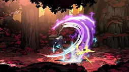 ���������꡼ No.009�Υ���ͥ������ / ����ɤ�줿��ͺ�����������Ԥ�Ω����������������������륢��������Absolum��DL�Ǥ�10��9�����ѥå������Ǥ�11��6����ȯ��