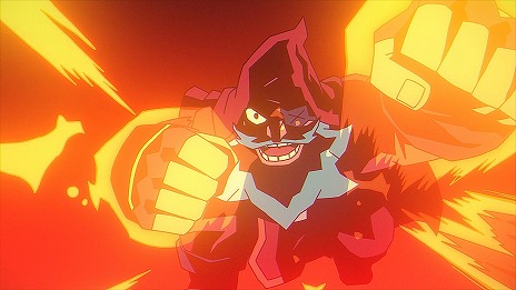 ���������꡼ No.010�Υ���ͥ������ / ����ɤ�줿��ͺ�����������Ԥ�Ω����������������������륢��������Absolum��DL�Ǥ�10��9�����ѥå������Ǥ�11��6����ȯ��