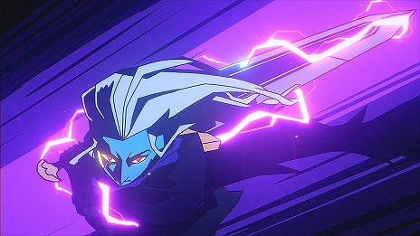 ���������꡼ No.011�Υ���ͥ������ / ����ɤ�줿��ͺ�����������Ԥ�Ω����������������������륢��������Absolum��DL�Ǥ�10��9�����ѥå������Ǥ�11��6����ȯ��