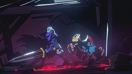 ���������꡼ No.012�Υ���ͥ������ / ����ɤ�줿��ͺ�����������Ԥ�Ω����������������������륢��������Absolum��DL�Ǥ�10��9�����ѥå������Ǥ�11��6����ȯ��