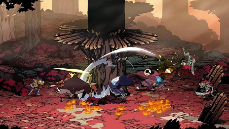 ���������꡼ No.013�Υ���ͥ������ / ����ɤ�줿��ͺ�����������Ԥ�Ω����������������������륢��������Absolum��DL�Ǥ�10��9�����ѥå������Ǥ�11��6����ȯ��