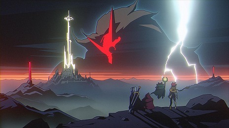 ���������꡼ No.015�Υ���ͥ������ / ����ɤ�줿��ͺ�����������Ԥ�Ω����������������������륢��������Absolum��DL�Ǥ�10��9�����ѥå������Ǥ�11��6����ȯ��