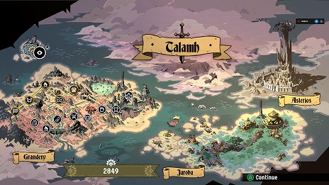 ���������꡼ No.016�Υ���ͥ������ / ����ɤ�줿��ͺ�����������Ԥ�Ω����������������������륢��������Absolum��DL�Ǥ�10��9�����ѥå������Ǥ�11��6����ȯ��