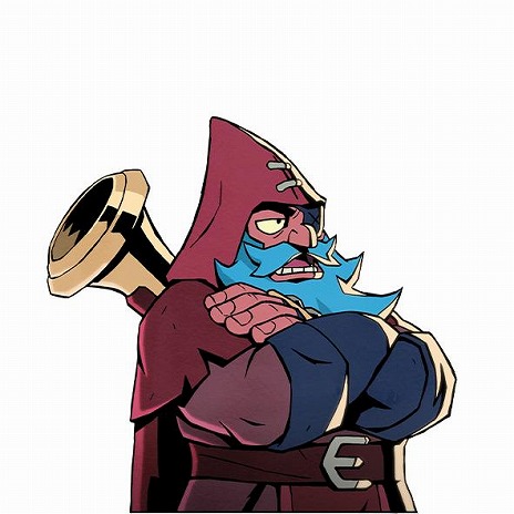 ���������꡼ No.019�Υ���ͥ������ / ����ɤ�줿��ͺ�����������Ԥ�Ω����������������������륢��������Absolum��DL�Ǥ�10��9�����ѥå������Ǥ�11��6����ȯ��