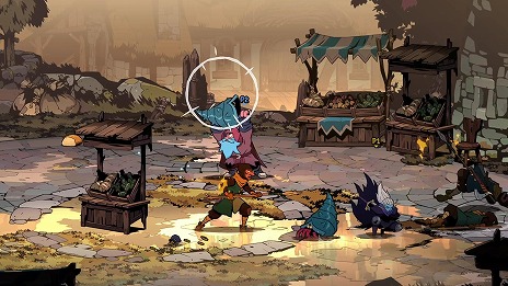 ���������꡼ No.024�Υ���ͥ������ / ����ɤ�줿��ͺ�����������Ԥ�Ω����������������������륢��������Absolum��DL�Ǥ�10��9�����ѥå������Ǥ�11��6����ȯ��