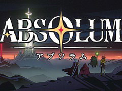 Absolumס֥֥ɥ饴 פʤɤͷŸƥ TGS 2025Ÿ󡣻ͷȸꥰåץ쥼