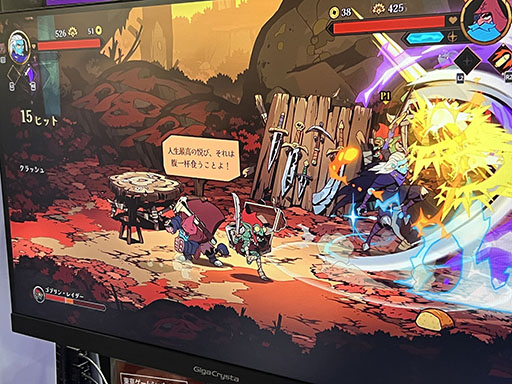 ���������꡼ No.007�Υ���ͥ������ / �ޤ�ʤ�ȯ���ޤ����Absolum�ʥ��֥����ˡפ�����θ����ѥꥣ��������饤�����Ǥⴰ������٥�ȥ��������륢����������TGS2025��