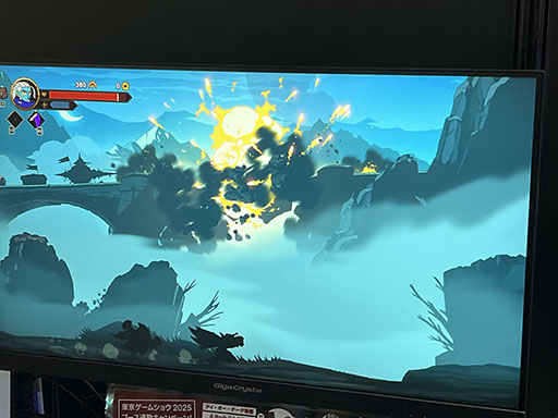 ���������꡼ No.009�Υ���ͥ������ / �ޤ�ʤ�ȯ���ޤ����Absolum�ʥ��֥����ˡפ�����θ����ѥꥣ��������饤�����Ǥⴰ������٥�ȥ��������륢����������TGS2025��