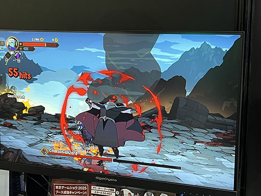 ���������꡼ No.010�Υ���ͥ������ / �ޤ�ʤ�ȯ���ޤ����Absolum�ʥ��֥����ˡפ�����θ����ѥꥣ��������饤�����Ǥⴰ������٥�ȥ��������륢����������TGS2025��