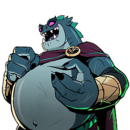 画像ギャラリー No.018のサムネイル画像 / 英雄たちの能力を駆使し,破滅の道を進む国を救え! ベルトスクロールとローグライクが融合した「Absolum」配信開始