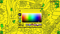 Cats and Seek : Dino Park