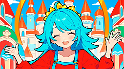 Kawaii Girls
