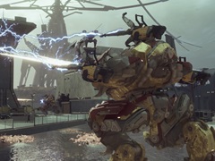 基本プレイ無料のメカシューター「War Robots: Frontiers」,本日リリース。ウォーロボットをカスタマイズして,チームで戦うオンラインTPS