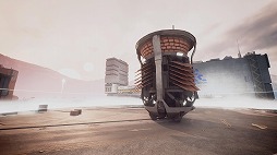 ꡼ No.001 | ᥫ塼War Robots: Frontiersס֥2ѥפ롣ܤǤPS5/PS4Ǥӥ򳫻