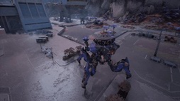 ꡼ No.007 | ᥫ塼War Robots: Frontiersס֥2ѥפ롣ܤǤPS5/PS4Ǥӥ򳫻