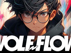 ޥɥХȥ뷿饤ϵWOLF-FLOWסܺپHPʿ١ˤbpmʶĥ١ˤȤäƥǿϵƸ