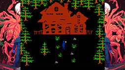 画像ギャラリー No.006のサムネイル画像 / Switch版「FAITH: The Unholy Trinity」,8月7日に発売決定。パッケージ版の初回購入特典は楽曲をセレクトして収録したCD