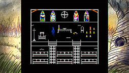 画像ギャラリー No.008のサムネイル画像 / Switch版「FAITH: The Unholy Trinity」,8月7日に発売決定。パッケージ版の初回購入特典は楽曲をセレクトして収録したCD